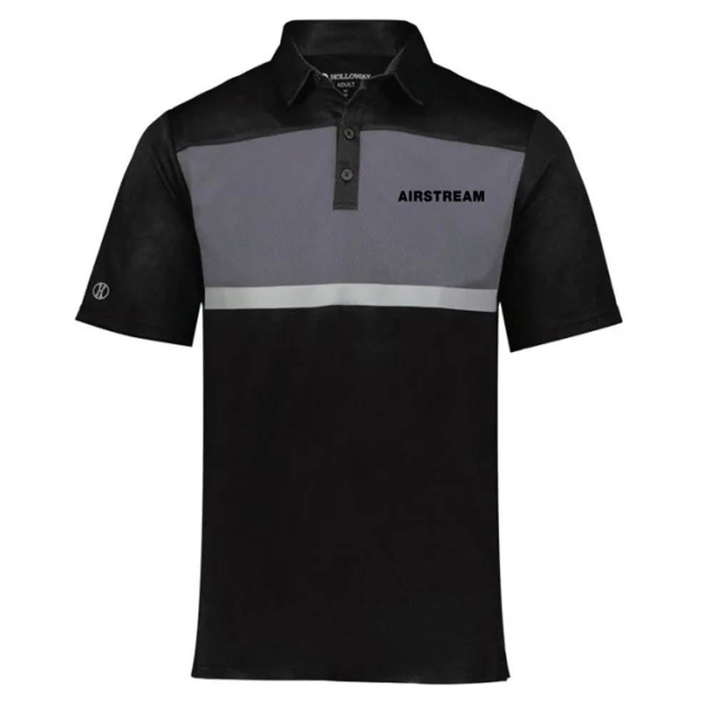 Airstream Dry-Excel™ Unisex Polo