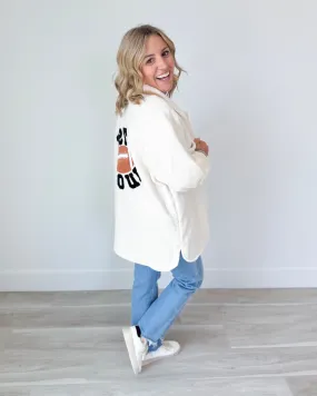Get Loud Jacket Get Loud Jacket