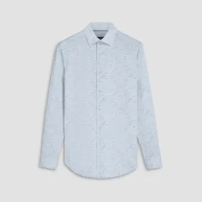 James Marled Print OoohCotton Shirt