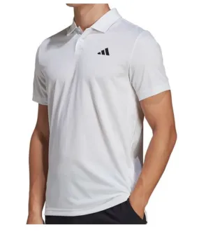 Mens Adidas Heat Ready Polo